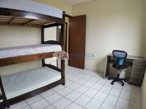 Imagem 27 de 29 de Ref.13838 -apto Mobiliado - 2 Dormitórios - Piscina - Financia - V13838