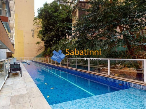 Imagem 26 de 30 de Apartamento A Venda Em Sp Centro - Ap06372 - 70262434
