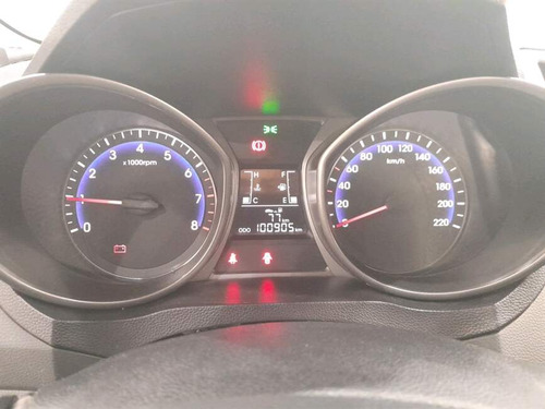 Hyundai HB20S 1.0 COMFORT PLUS 12V FLEX 4P MANUAL