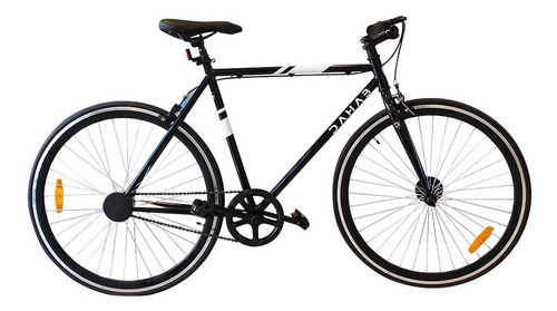 Bicicleta Urbana Fixie Aro 700  