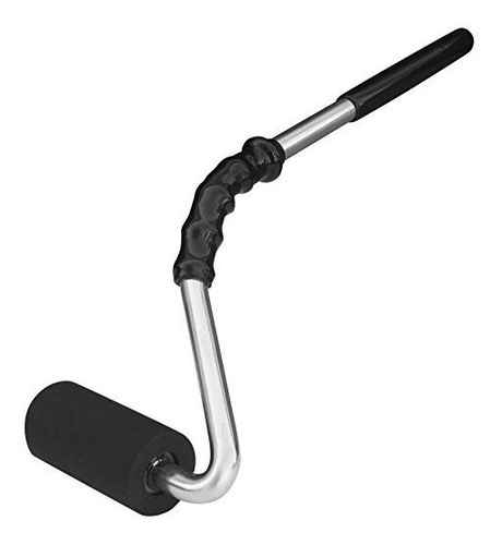 Powertec 71011 Curved Handle Prensa De Rodillos, De 1-1 / 2 