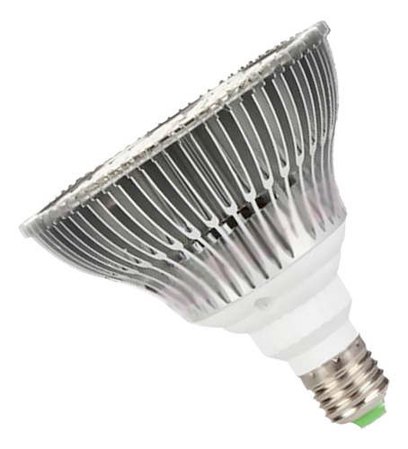 Luz De Espectro Completo