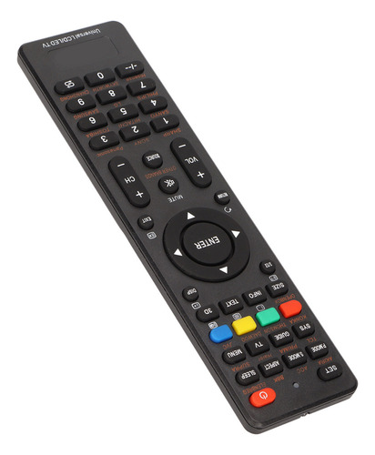 Para Control Remoto Para Televisor Lcd Universal Smart