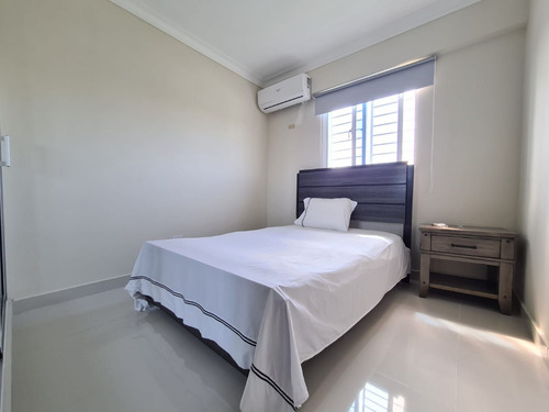 Vendo Penthouse En Ave. Independencia