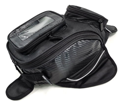 Bolsa De Depósito Para Moto, Bolsa De Bicicleta, Bolsa Magné