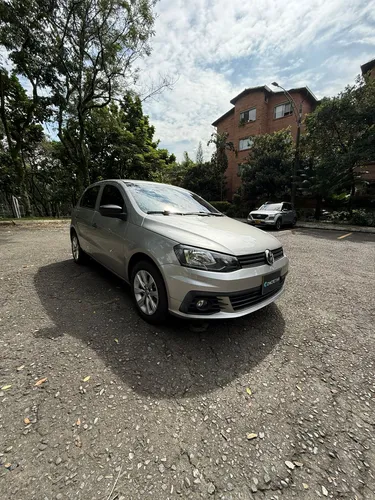 Volkswagen Gol 1.6 Comfortline