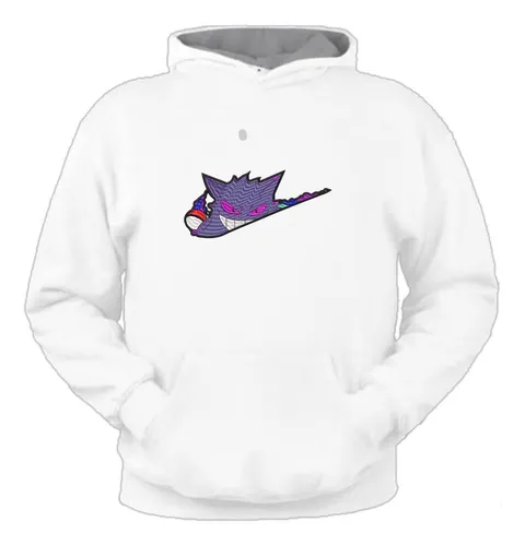 Sweater gengar sale