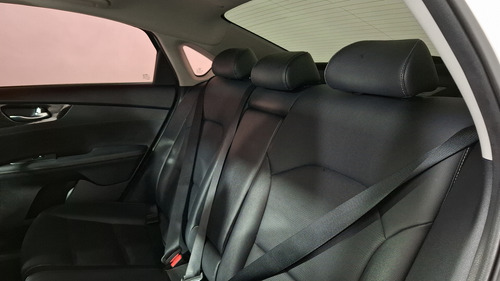 Kia Forte 2.0 EX PREMIUM AUTO