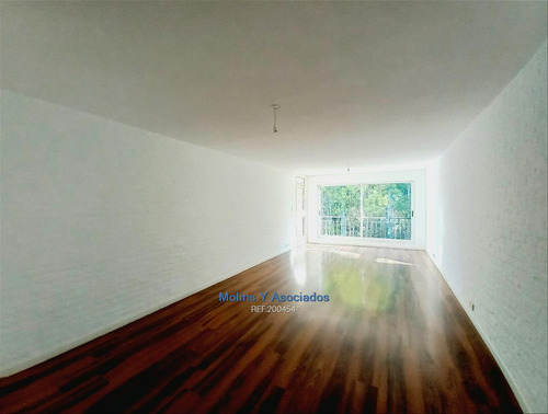 Apartamento De 3 Dormitorios En Haras De Lago