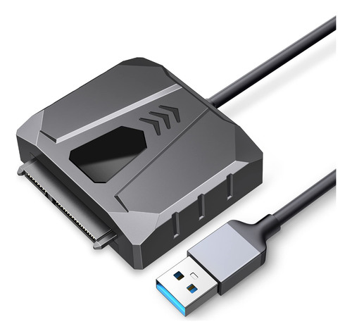 Orico Caja De Disco Duro De 2.5 Pulgadas, Cable Sata A Usb3.