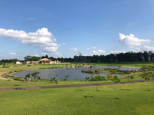 Terreno À Venda, 828 M² Por R$ 498.000,00 - Condomínio Haras Patente - Jaguariúna/sp - Te4824