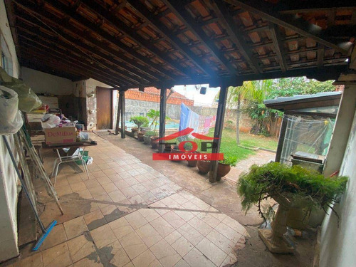 Imagem 17 de 18 de Casa A Venda - Ca1067