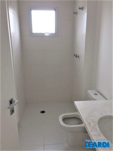 Imagem 11 de 15 de Apartamento - Perdizes - Sp - 489328