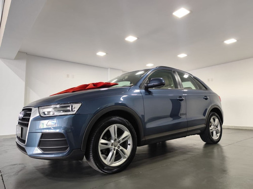 Audi Q3 Q3 1.4 TFSI/TFSI Flex S-tronic 5p