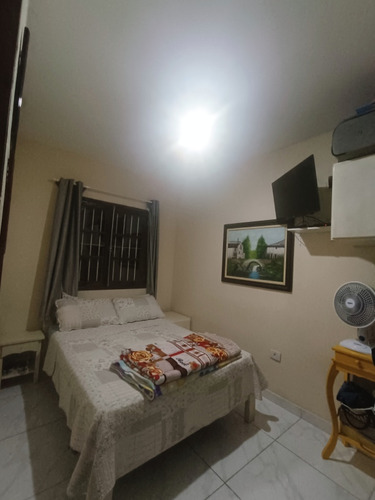 Sítio Completo À Venda Em Santa Isabel/sp 7.500m2 R$950.000