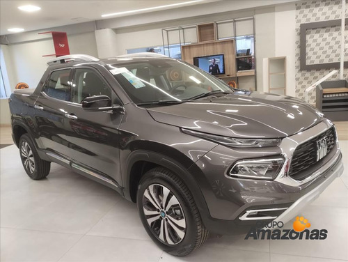 Fiat Toro 1.3 TURBO 270 FLEX VOLCANO AT6