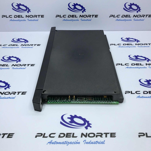 Reliance Electric 57405-e Drive Analog I/o 57c405 2