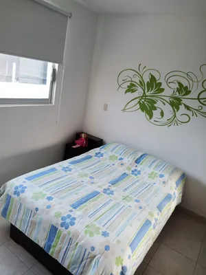 Cuarto en renta