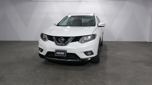 Nissan X-Trail 2.5 EXCLUSIVE 2 ROW AUTO