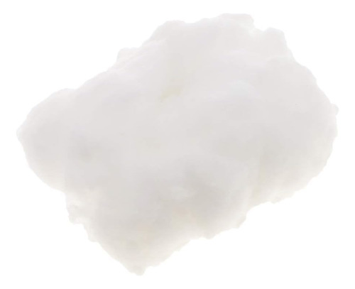 Accesorios De Nube Artificial De Algodón 3d Para Hábitacióni