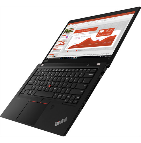 Laptop Lenovo Thinkpad T14 Core I5 16gb Ram 512gb Ssd Win11 (Reacondicionado)