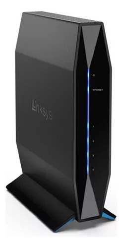 Router Linksys Dual Band Wifi 6 Gaming Ax3200