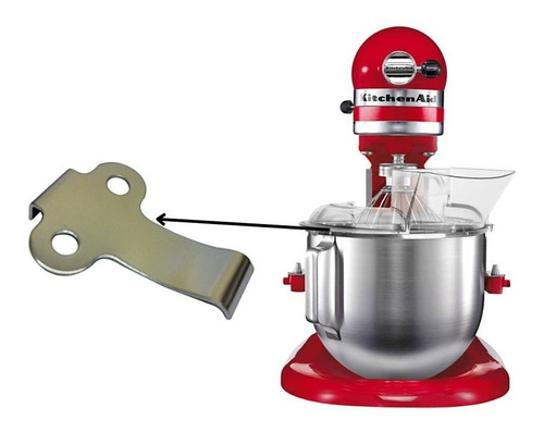 Spring Latch Repuesto Batidora Kitchenaid