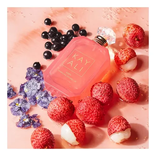 Kayali Eden Sparkling Lychee 39 100ml | MercadoLivre