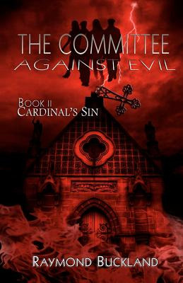 Libro The Committee Against Evil: Book Ii: Cardinal's Sin...