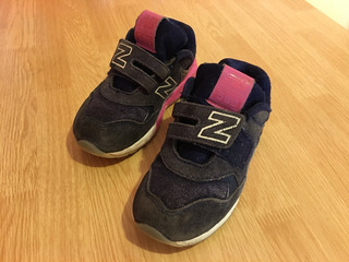 new balance 570 niña new balance 570 niña