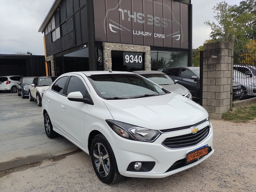 Chevrolet Prisma 1.4 Ltz 98cv 2019
