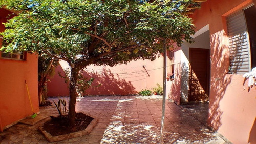Casa Com 3 Dormitórios Para Alugar, 299 M² Por R$ 12.000,00 - Cambuí - Campinas/sp - Ca3898