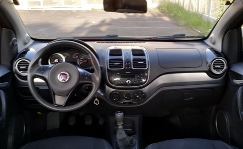 Fiat Gransiena