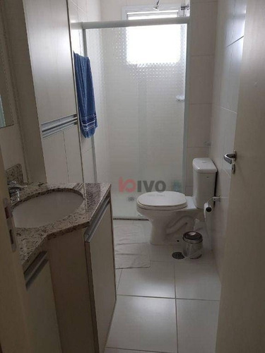 Imagem 6 de 30 de Apartamento À Venda, 69 M² Por R$ 600.000,00 - Vila Brasílio Machado - São Paulo/sp - Ap4547