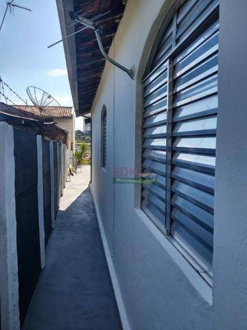 Imagem 8 de 16 de Casa Com 3 Dormitórios À Venda, 218 M² Por R$ 350.000,00 - Jardim Paulista - Taubaté/sp - Ca5929