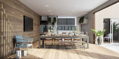 Imagem 13 de 13 de Apartamento A Venda, Manaíra - 23240-12133