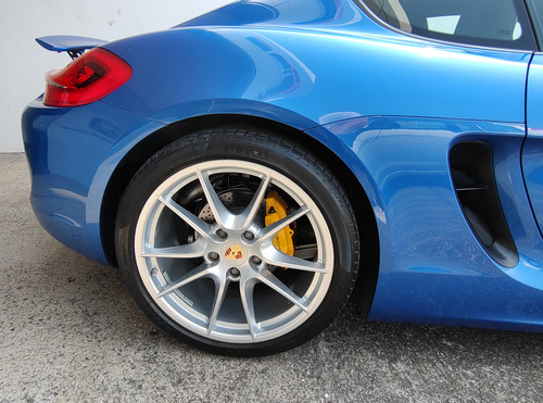 Porsche Cayman 2.7 Pdk At