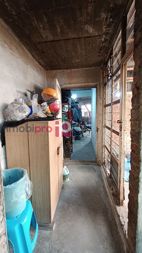 Terreno En Venta En Jardines De Morelos Ecatepec