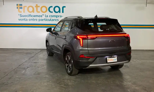 Jac Sei 4 Pro Connect 1.5 Lt Turbo Tratocar 10277 0207
