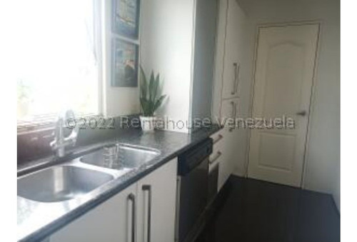 Imagen 17 de 30 de #22-25373 Lindo Apartamento En Los Naranjos De Las Mercedes