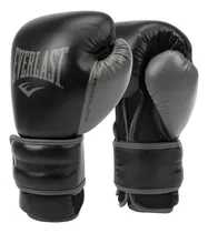 Comprar Guantes De Entrenamiento Everlast Powerlock 2 Hook & Loop...