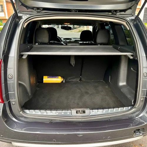 Renault Duster 2.0 Dynamique 4x2