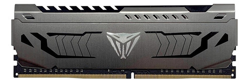 Memória Ram Ddr4 32gb 3600mhz Patriot Viper Steel Cl18 Venex