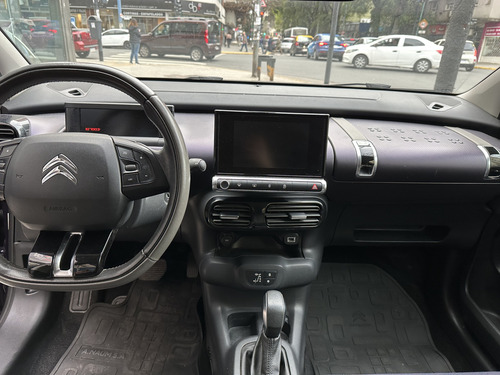 Citroën C4 Cactus 1.2 Puretech 110 At6 S&s Shine