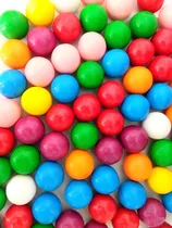 Comprar 300 Chicletes 26mm P\u002F Vending Machine Maquina De Bolinha 
