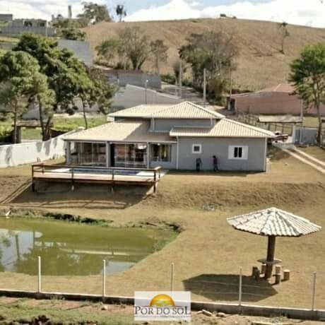 Imagem 4 de 10 de Chácara À Venda Em Pinhalzinho/sp - 0197