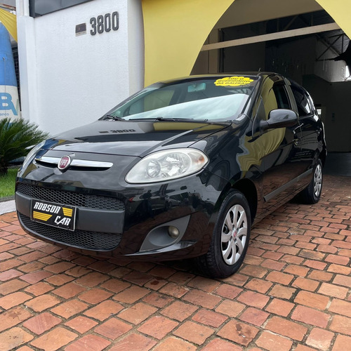 Fiat Palio 1.0 MPI ATTRACTIVE 8V FLEX 4P MANUAL