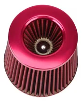 Comprar Filtro De Aire De Inducción Cónico Universal Alto Flujo Frio