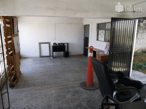 Imagen 2 de 5 de Local Comercial En Renta Prol. Pino Suarez En Durango
