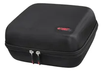 Comprar Estuche Rigido De Viaje Eva Para Proyector De Video Crenova